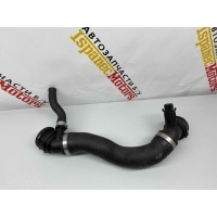Патрубок (трубопровод, шланг) BMW X5 F15 2016 7576358