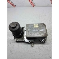 Радиатор масляный Land Rover Range Rover L322 2008