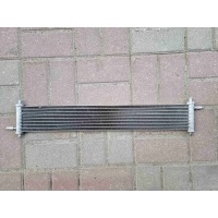 Радиатор топлива Land Rover Range Rover L405 2016 CPLA-8D010-AA