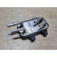 Радиатор топлива Land Rover Range Rover L405 2014 CPLA-9N103-AA, LR038811