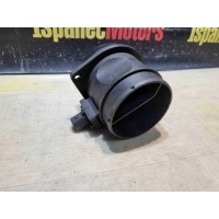 Расходомер воздуха Land Rover Range Rover L405 2015 CPLA-12B579-BA, T2P1711, LR035727