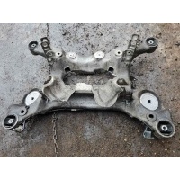 Балка подвески задняя Land Rover Range Rover L405 2014 LR037517