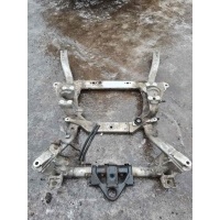 Балка подвески передняя (подрамник) Land Rover Range Rover L405 2014 LR038759