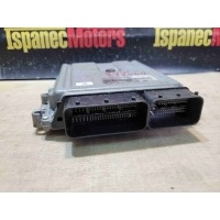Блок управления двигателем Land Rover Range Rover L405 2014 DPLA-12C520-NAC