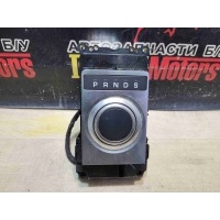 Селектор АКПП Land Rover Range Rover L405 2016 LR072305, GK52-7E453-AB