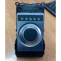 Селектор АКПП Land Rover Range Rover L405 2015 LR072305, GK527E453AB