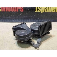 Сигнал (клаксон) Land Rover Range Rover L405 2015 CPLA-13A803-AB