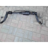 Стабилизатор подвески (поперечной устойчивости)задний Land Rover Range Rover L405 2014 CPLA-5E484-AG