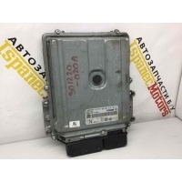 Блок управления двигателем Land Rover Range Rover L405 2014 LR035624