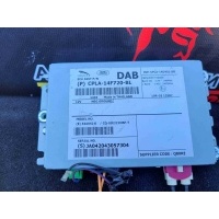 Усилитель антенны Land Rover Range Rover L405 2014 CPLA-14F720-BL, C2D38980, LR057988