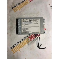Усилитель антенны Land Rover Range Rover L405 2014 CPLA-14F720-BL, C2D38980, LR057988