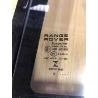Форточка задняя левая Land Rover Range Rover L405 2013 LR046789