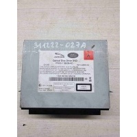 Блок навигации Land Rover Discovery 5 L462 2017 FW93-11B608-AD LR072088