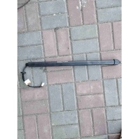 Амортизатор крышки багажника (3-5 двери) Land Rover Discovery 5 L462 2017 HY32-70354-AD, LR083139