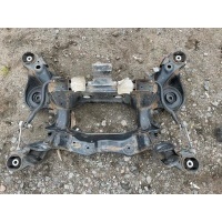 Балка подвески задняя Land Rover Discovery 5 L462 2018 HPLA-5K091-AF, LR081524