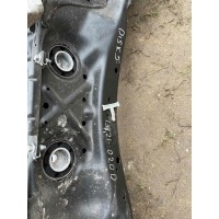 Балка подвески задняя Land Rover Discovery 5 L462 2017