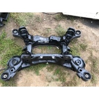 Балка подвески задняя Land Rover Discovery 5 L462 2018 HPLA-5K091-AF, LR081524