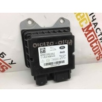 Блок AirBag Land Rover Discovery 5 L462 2018 LR101442, JPLA14D347AC