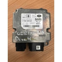 Блок AirBag Land Rover Discovery 5 L462 2016 FH22-14D347-AC