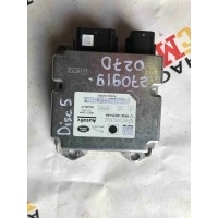 Блок AirBag Land Rover Discovery 5 L462 2017 HY32-14D374-AA, LR081400