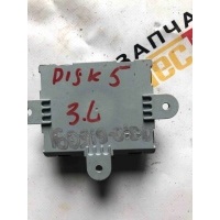 Блок комфорта Land Rover Discovery 5 L462 2017 HPLA-14D619-BF, T4A18084, LR106182