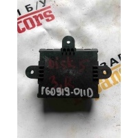 Блок комфорта Land Rover Discovery 5 L462 2017 HPLA-14D620-BF, T4A18086, LR106180