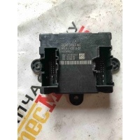 Блок комфорта Land Rover Discovery 5 L462 2017 HPLA-14D618-BF, T4A18083, LR160181
