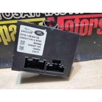 Блок управления двери Land Rover Discovery 5 L462 2018 HY32-14B484-AE, LR081397