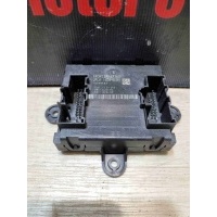 Блок управления двери передней левой Land Rover Discovery 5 L462 2018 JPLA-14D618-BB