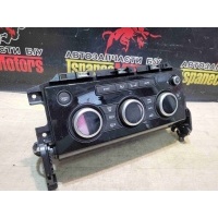 Блок управления печки/климат-контроля Land Rover Discovery 5 L462 2017 HY32-04268-A