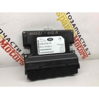 Блок управления пневмоподвеской Land Rover Discovery 5 L462 2018 HPLA14F392JE, LR111479, T2R31871