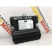 Блок управления пневмоподвеской Land Rover Discovery 5 L462 2018 LR111479, HPLA-14F392-JE, T2R31871