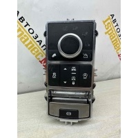 Блок управления полным приводом Land Rover Discovery 5 L462 2020 KY32-14B596-FD