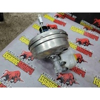 Вакуумный усилитель тормозов Land Rover Discovery 5 L462 2020 JPLA-2B195-AB