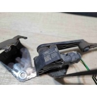 Датчик положения подвески Land Rover Discovery 5 L462 2018 JPLA-3D026-BA, LR098915