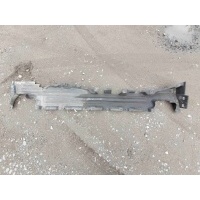 Защита днища Land Rover Discovery 5 L462 2020 HPLA-104C21-AC, LR090565