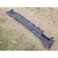 Защита днища Land Rover Discovery 5 L462 2018 HPLA-104C20-AD, LR108323