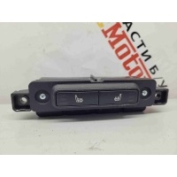 Кнопка обогрева сидений Land Rover Discovery 5 L462 2019 HY32-18D687-AC, T2J2802, LR102079