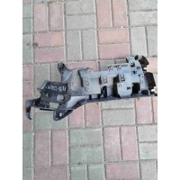 Кронштейн крепления бампера заднего Land Rover Discovery 5 L462 2018 HY32-17A882-AD, LR104904