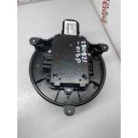 Моторчик печки Land Rover Discovery 5 L462 2018 LR082161