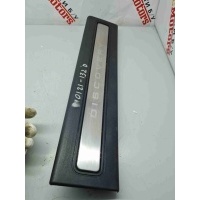 Накладка на порог Land Rover Discovery 5 L462 2018 HY32-13200-BB8, LR099589