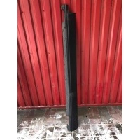 Накладка на порог Land Rover Discovery 5 L462 2017 CPLA-101D57-AA, LR048269