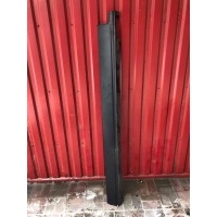 Накладка на порог Land Rover Discovery 5 L462 2017 CPLA-101D56-AA, LR048270