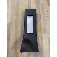 Накладка на порог Land Rover Discovery 5 L462 2018 HY32-13244BC8-AAM, LR108372