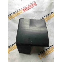 Накладка на порог Land Rover Discovery 5 L462 2017 HY32-16D055-AB, LR082947