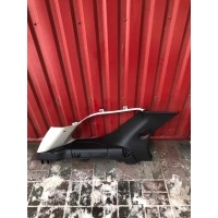 Обшивка багажника Land Rover Discovery 5 L462 2017 HY32519A97BG, LR104118