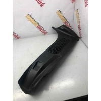 Обшивка крышки багажника Land Rover Discovery 5 L462 2018 HY32-44249-A, Lr082949