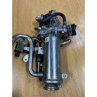 Охладитель отработанных газов Land Rover Discovery 5 L462 2017 T4N11610, FW939Y493AD, LR069681