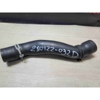 Патрубок (трубопровод, шланг) Land Rover Discovery 5 L462 2018 FPLA-8584-CB, LR078766