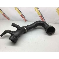 Патрубок турбины Land Rover Discovery 5 L462 2018 LR062059, FPLA-5H390-BC